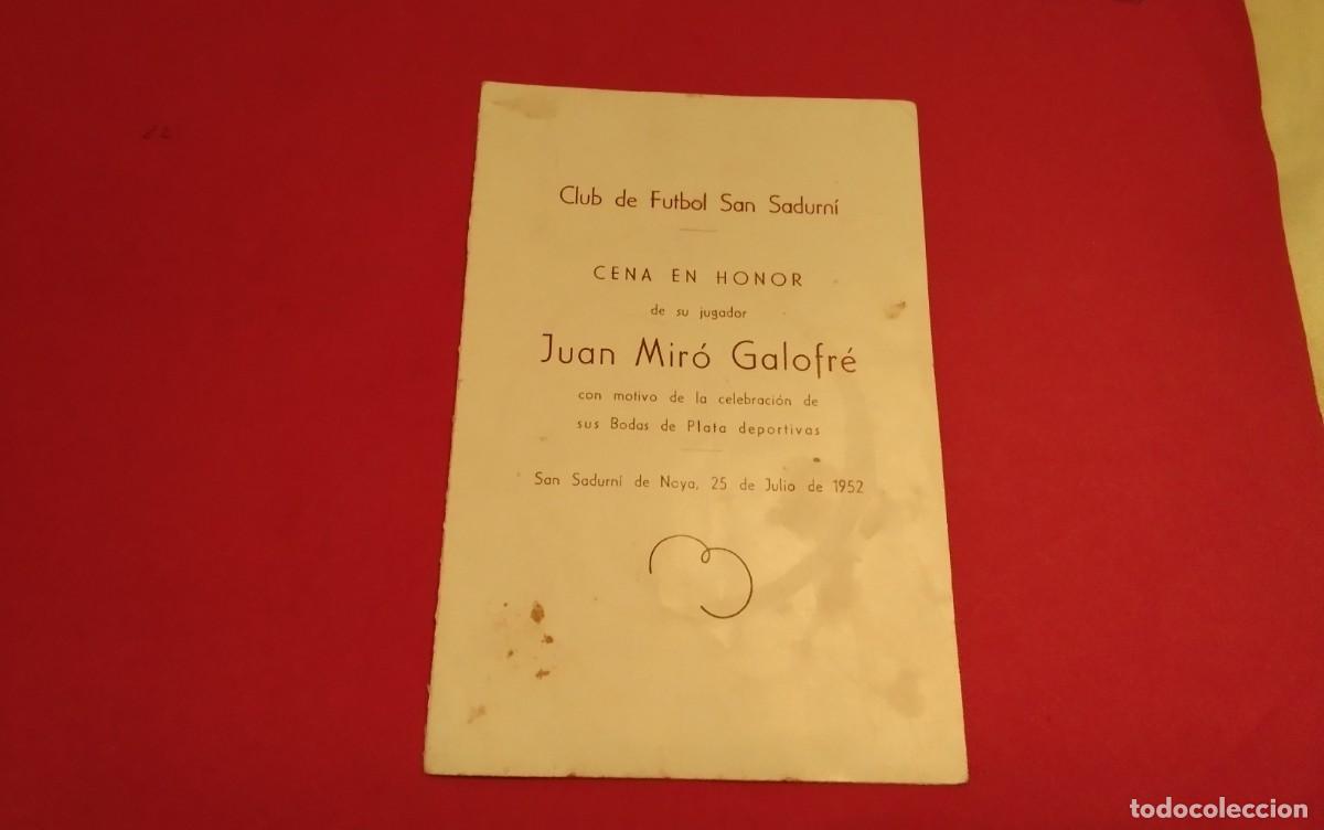 Postales: FOTO-POSTAL DEL CANTANTE LUIS LUCENA - Foto 5