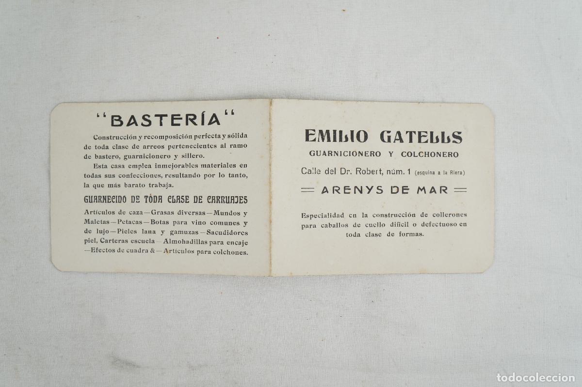 Postales: Curioso conjunto de 3 postales - Miscel&aacute;nea - siglo XX - Foto 3