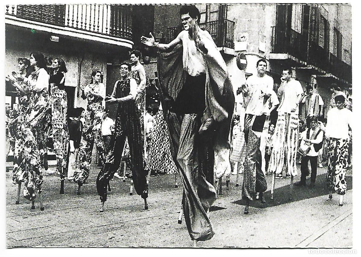 Postales: FIESTAS DE LA MERCE `93.- BARCELONA - Foto 1