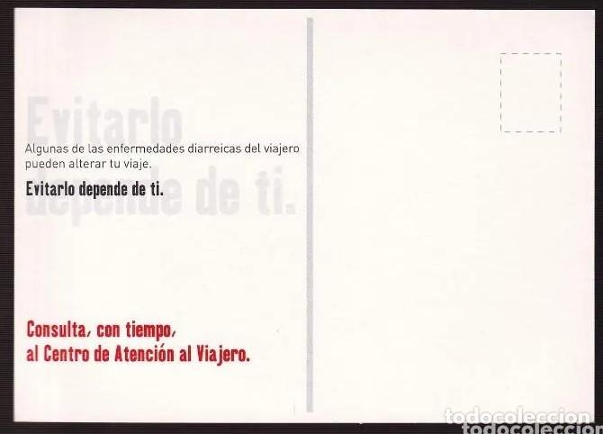 Postales: Laboratorio farmac&eacute;utico *Esteve* Nueva. - Foto 2