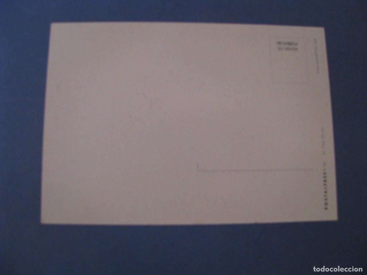 Postales: POSTAL DE POSTALFREE. RUMBO. - Foto 2