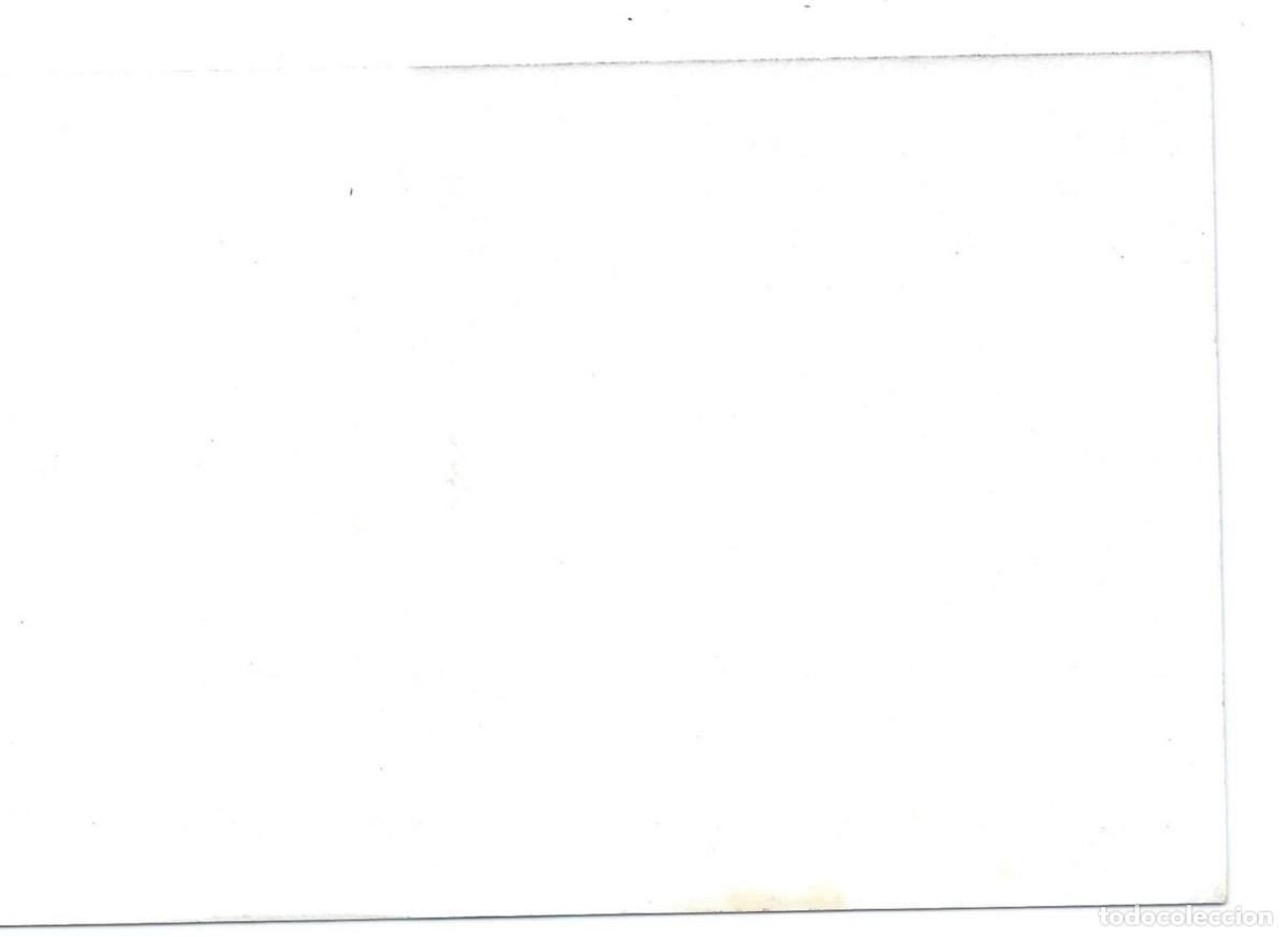 Postales: PASQUAL MARAGALL.- PUBLICIDAD INSTITUCIONAL - Foto 2