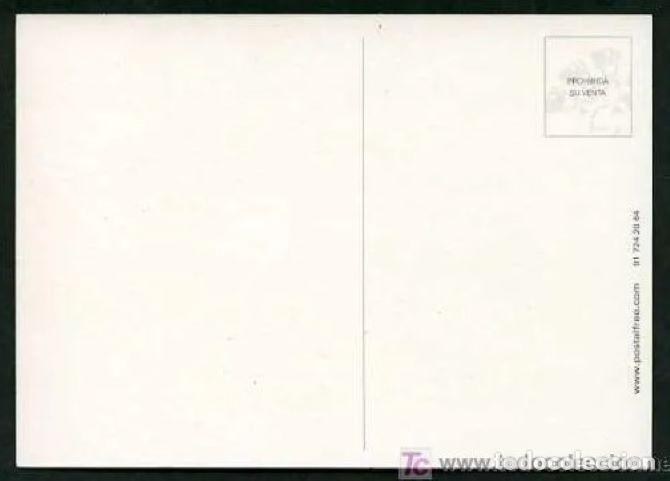 Postales: Tabaco *Grant&acute;s & Benson Hedges* Nueva. - Foto 2