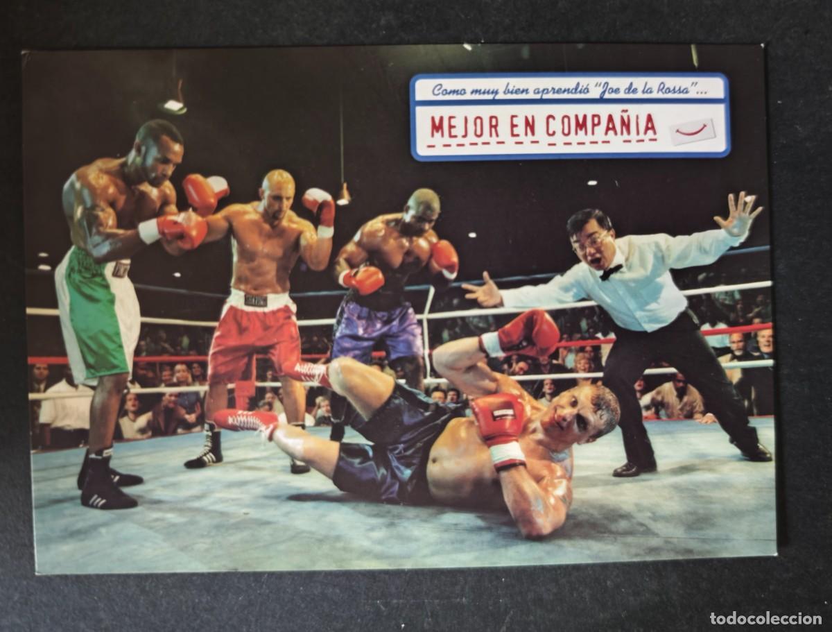 Postales: POSTAL PUBLICITARIA - LM - Foto 1