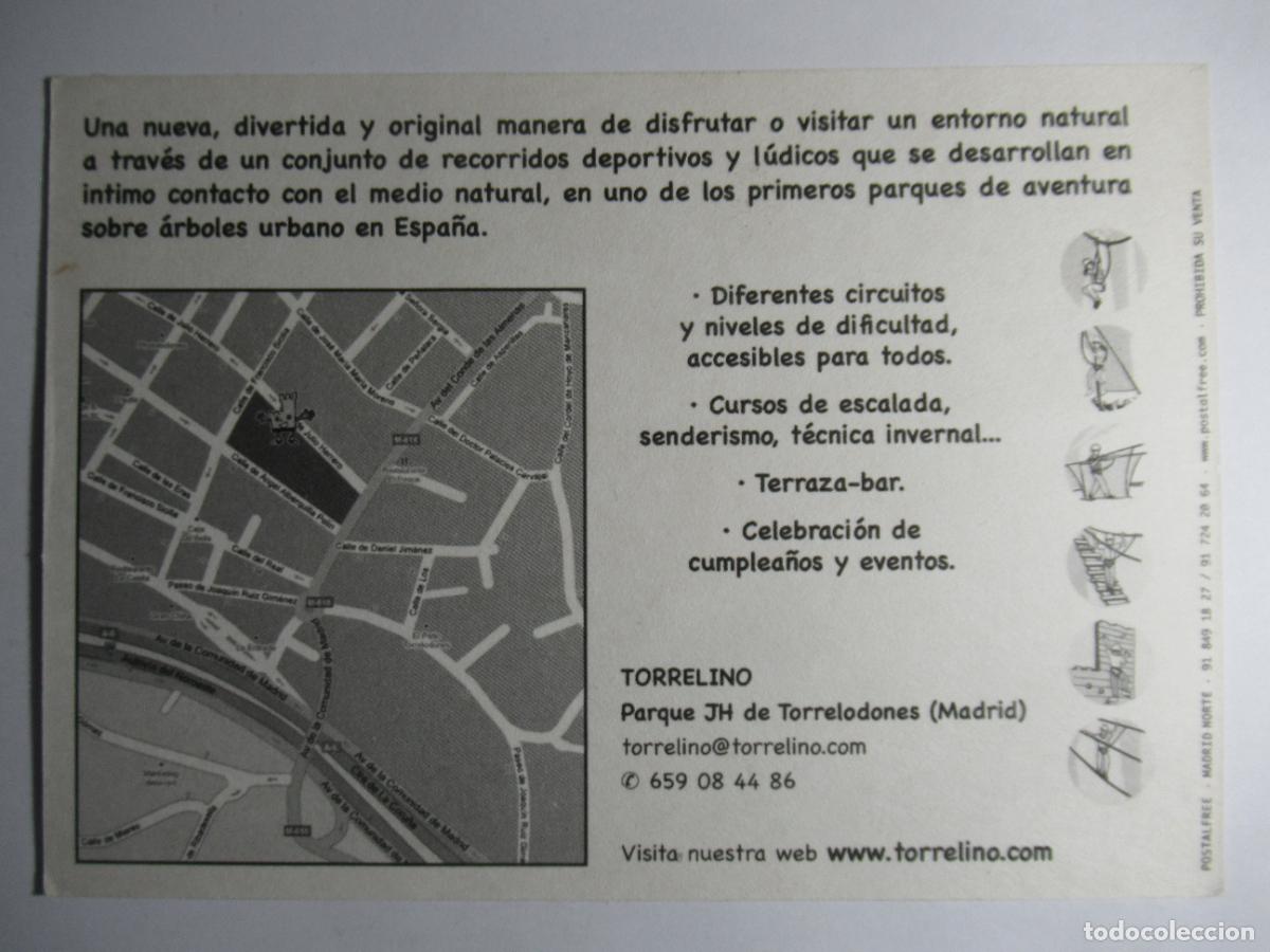 Postales: Torrelodones (Madrid) - Torrelino - Foto 2