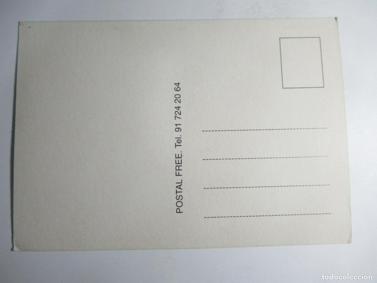 Postales: Amena - Telefon&iacute;a M&oacute;vil - Foto 2