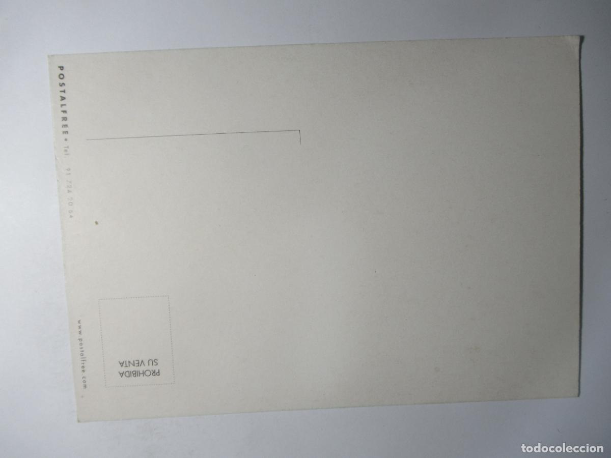Postales: Jumpy - Tu salto a Internet - Foto 2