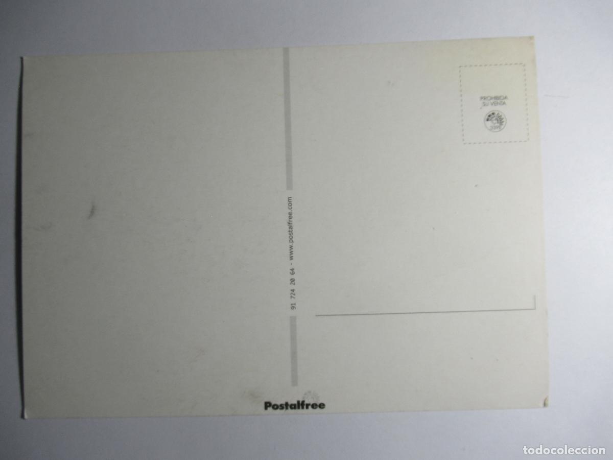 Postales: Postal Publicitaria Heineken - Foto 2