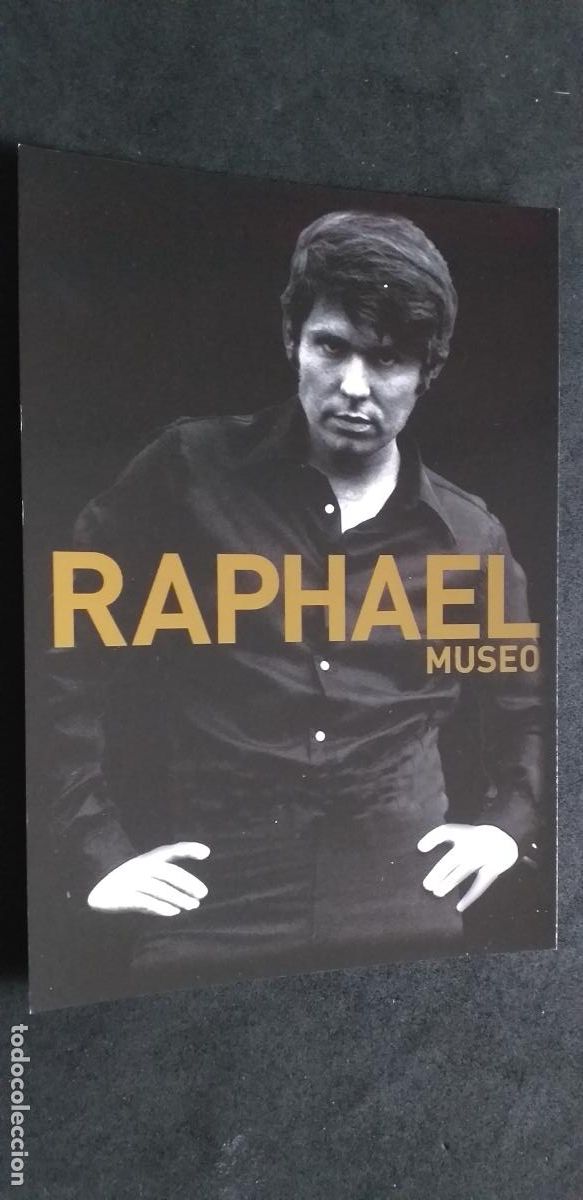 Cartoline: PUBLICITARIAS-VI8-I-150X105mm.-LINARES-RAPHAEL-MUSEO