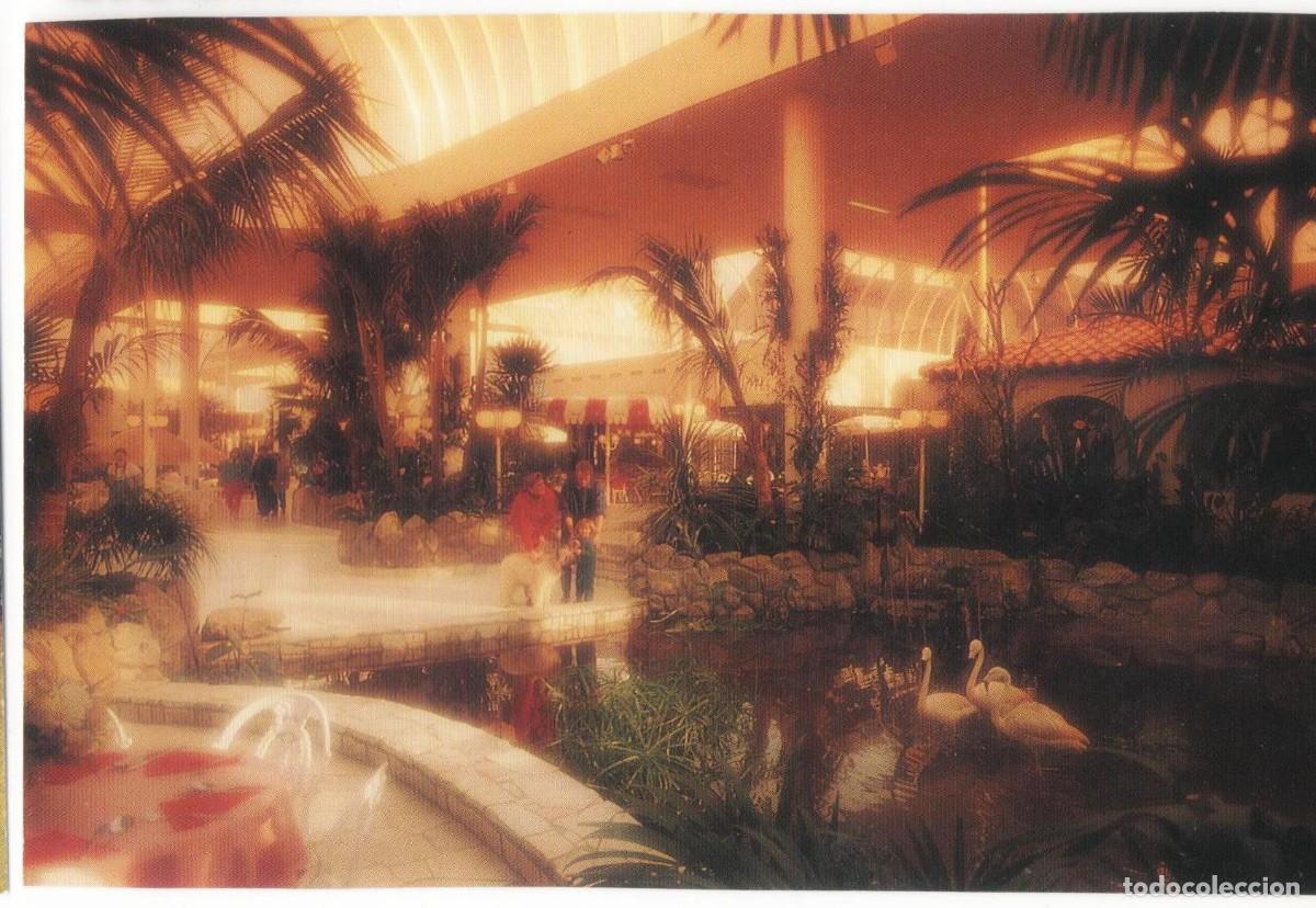 Postales: Postal Publicitaria Center Parcs--Sin circular- - Foto 1