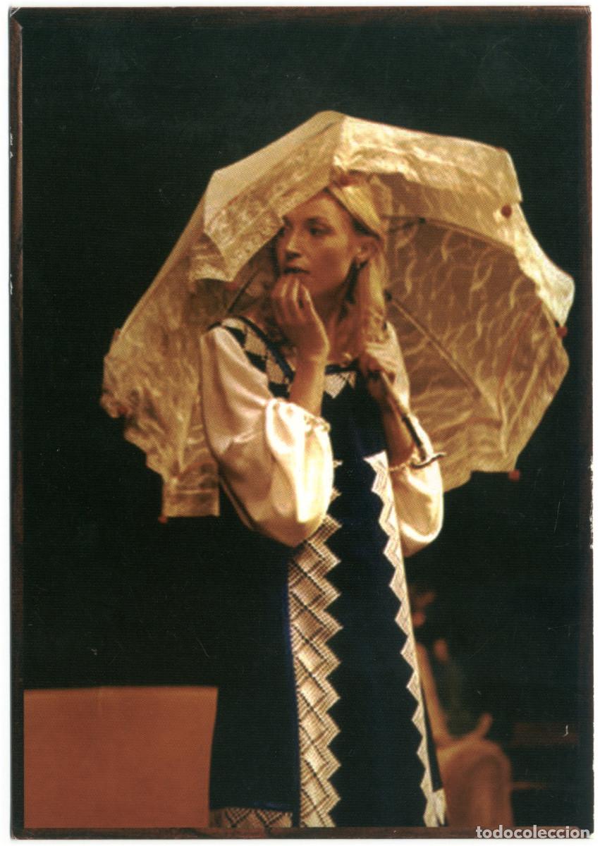 Postales: 12 Postales Russian Theatre - Foto 3
