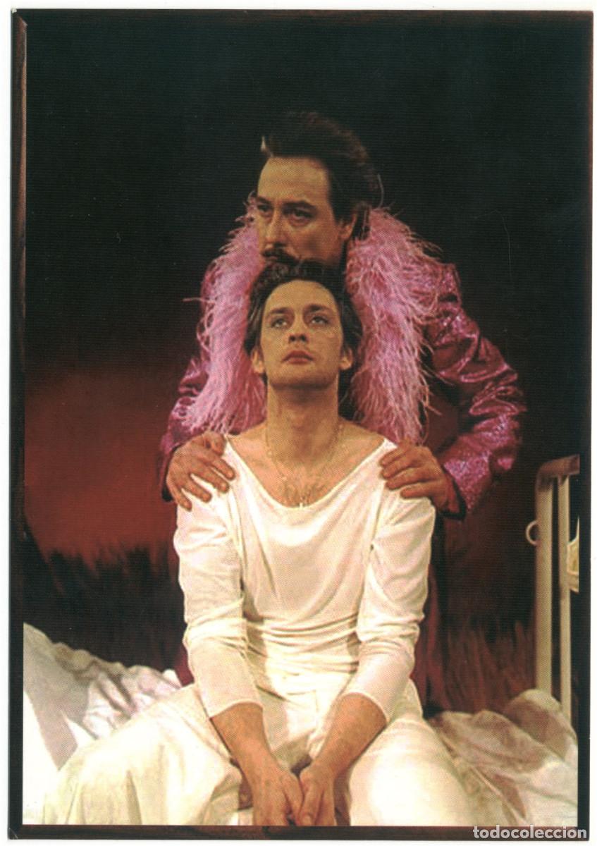 Postales: 12 Postales Russian Theatre - Foto 4