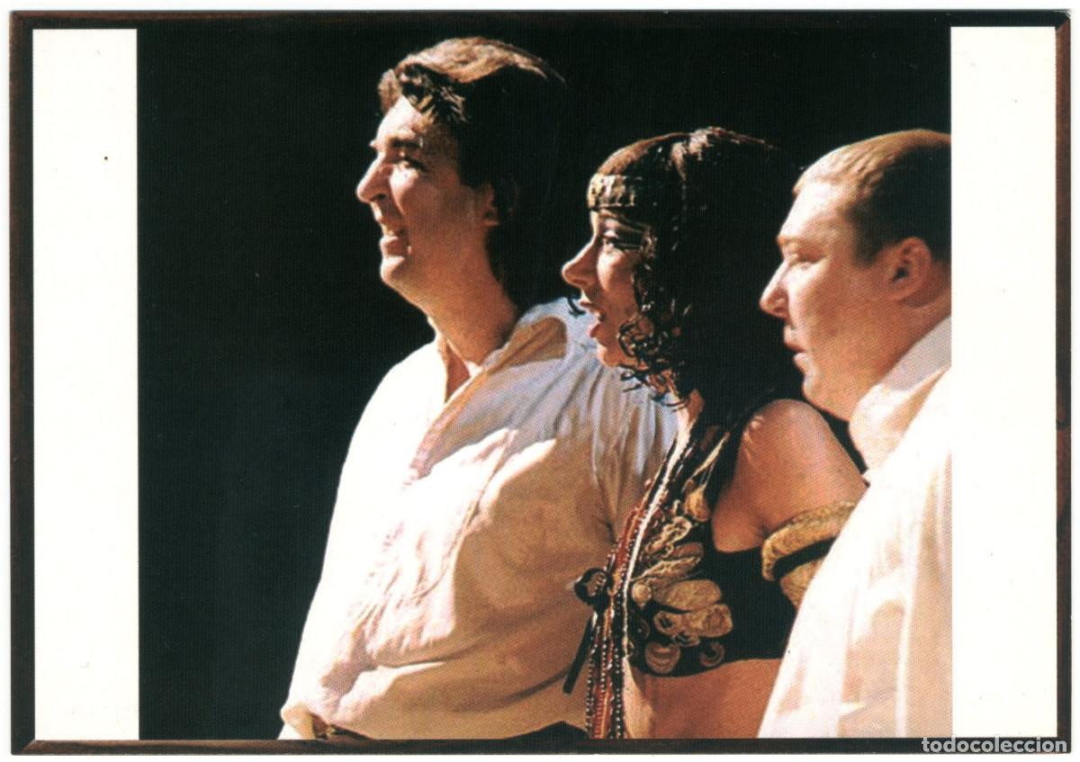 Postales: 12 Postales Russian Theatre - Foto 5