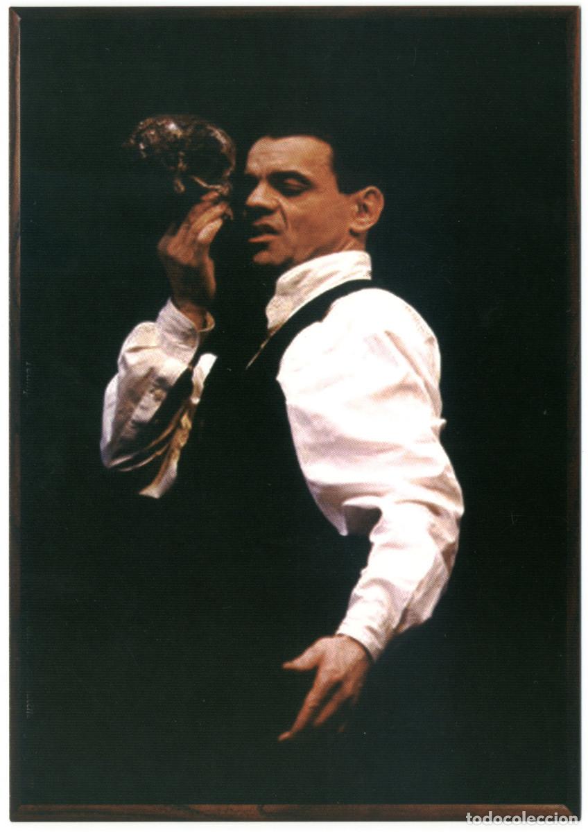 Postales: 12 Postales Russian Theatre - Foto 7
