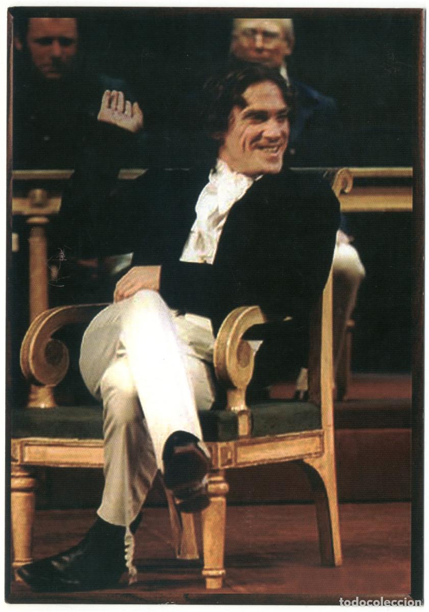 Postales: 12 Postales Russian Theatre - Foto 8