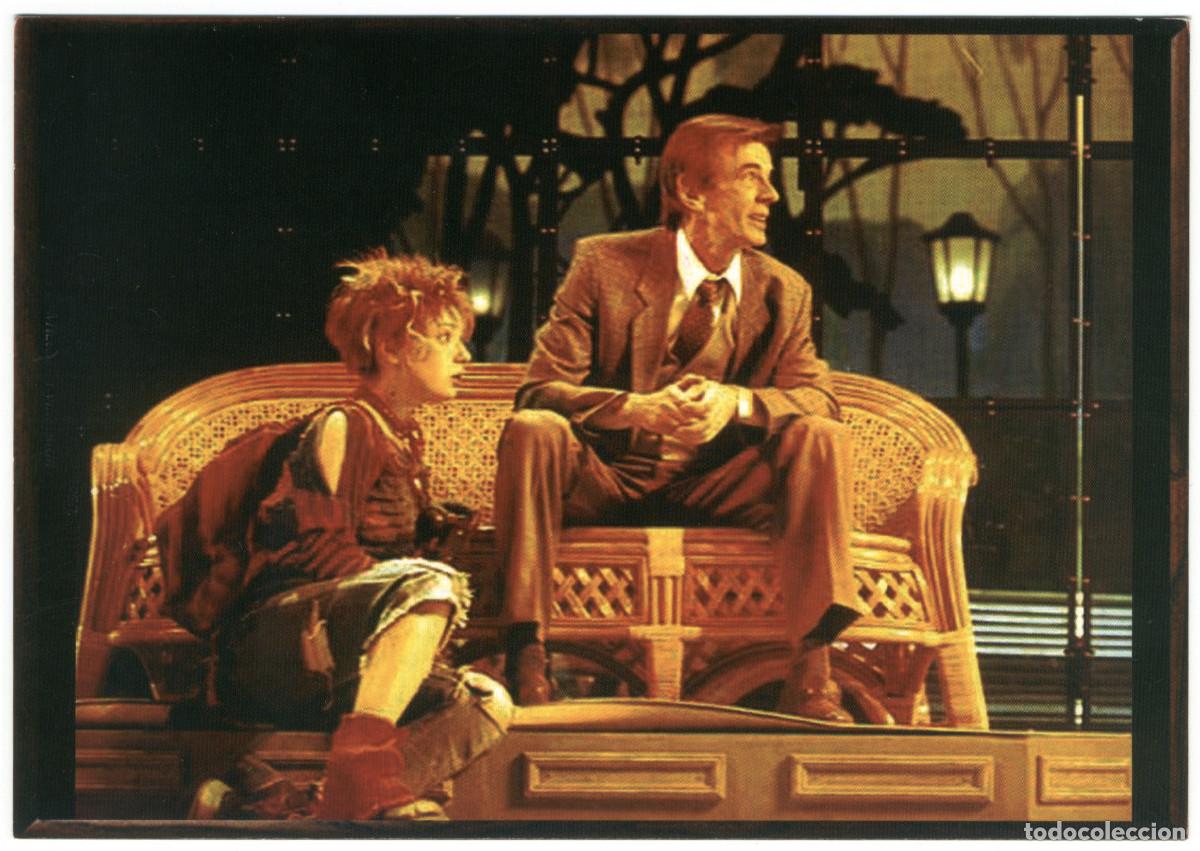 Postales: 12 Postales Russian Theatre - Foto 9