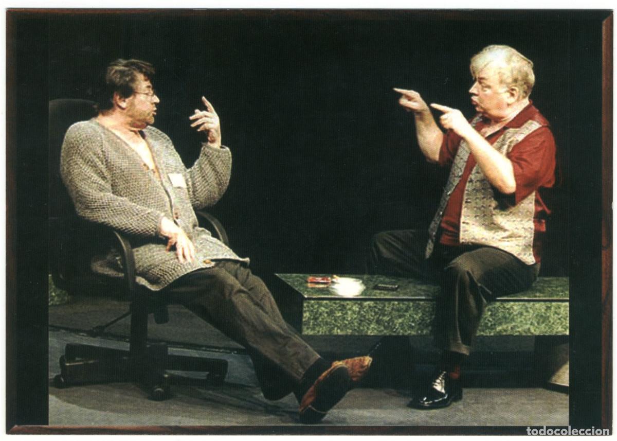 Postales: 12 Postales Russian Theatre - Foto 10
