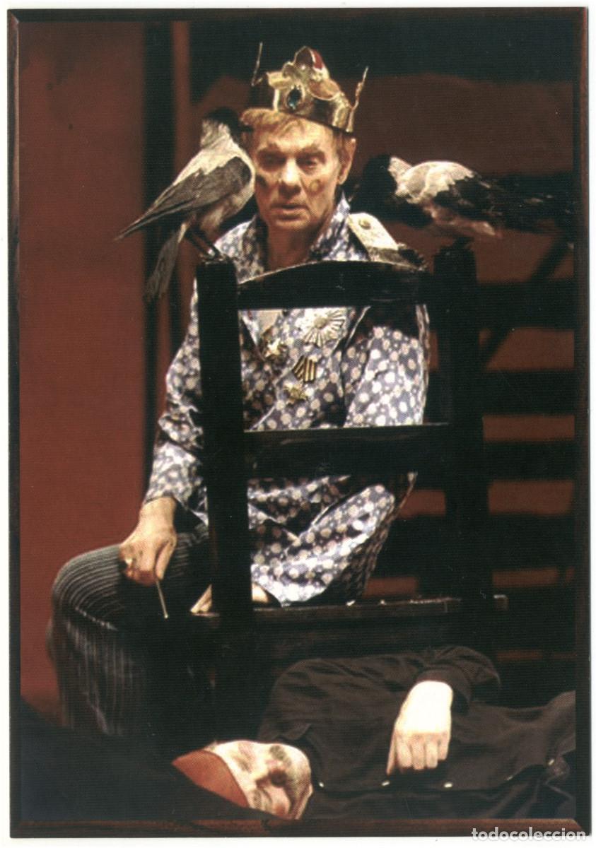 Postales: 12 Postales Russian Theatre - Foto 12