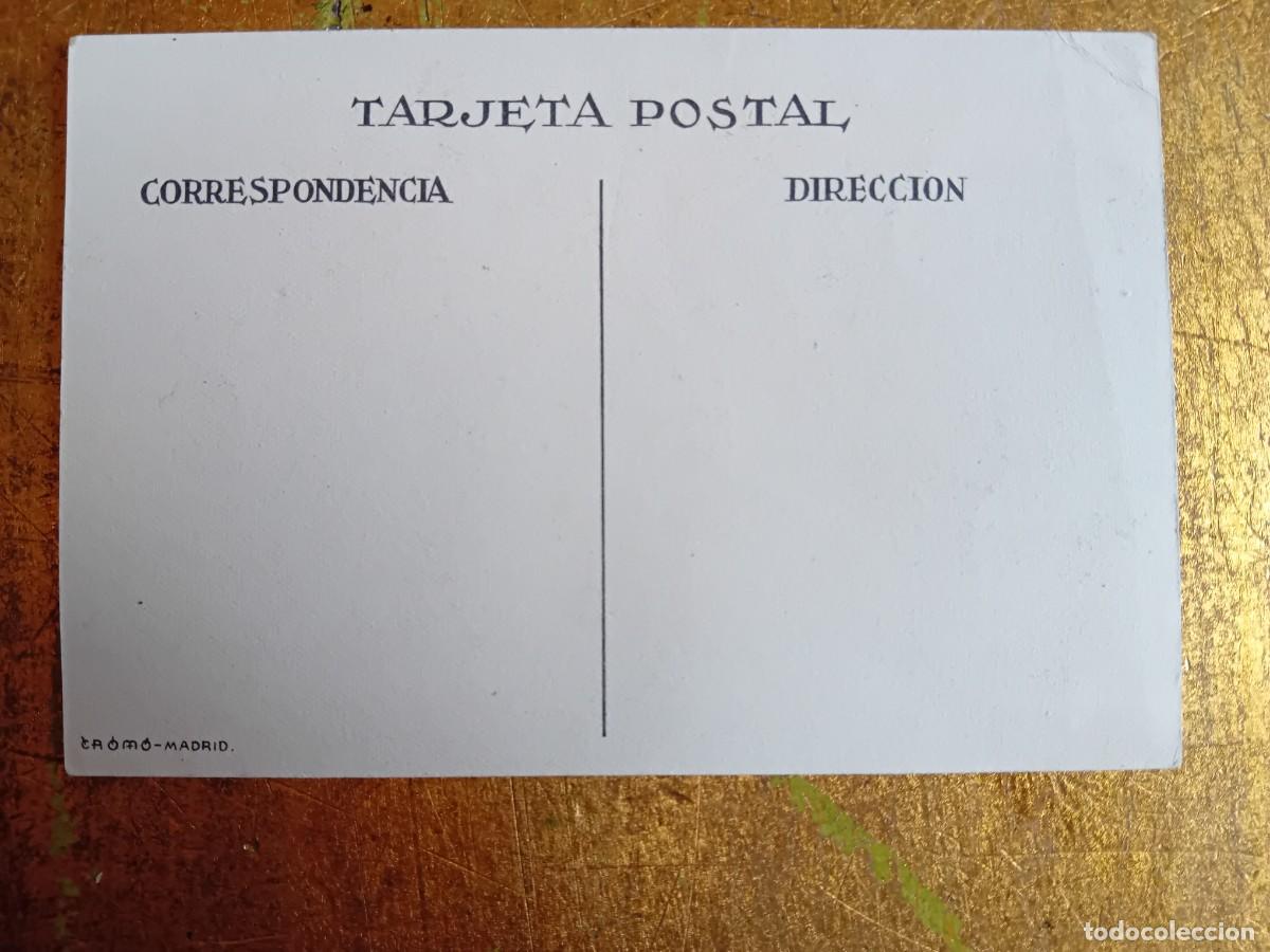 Postales: Hemostyl del Doctor Roussel - Foto 2