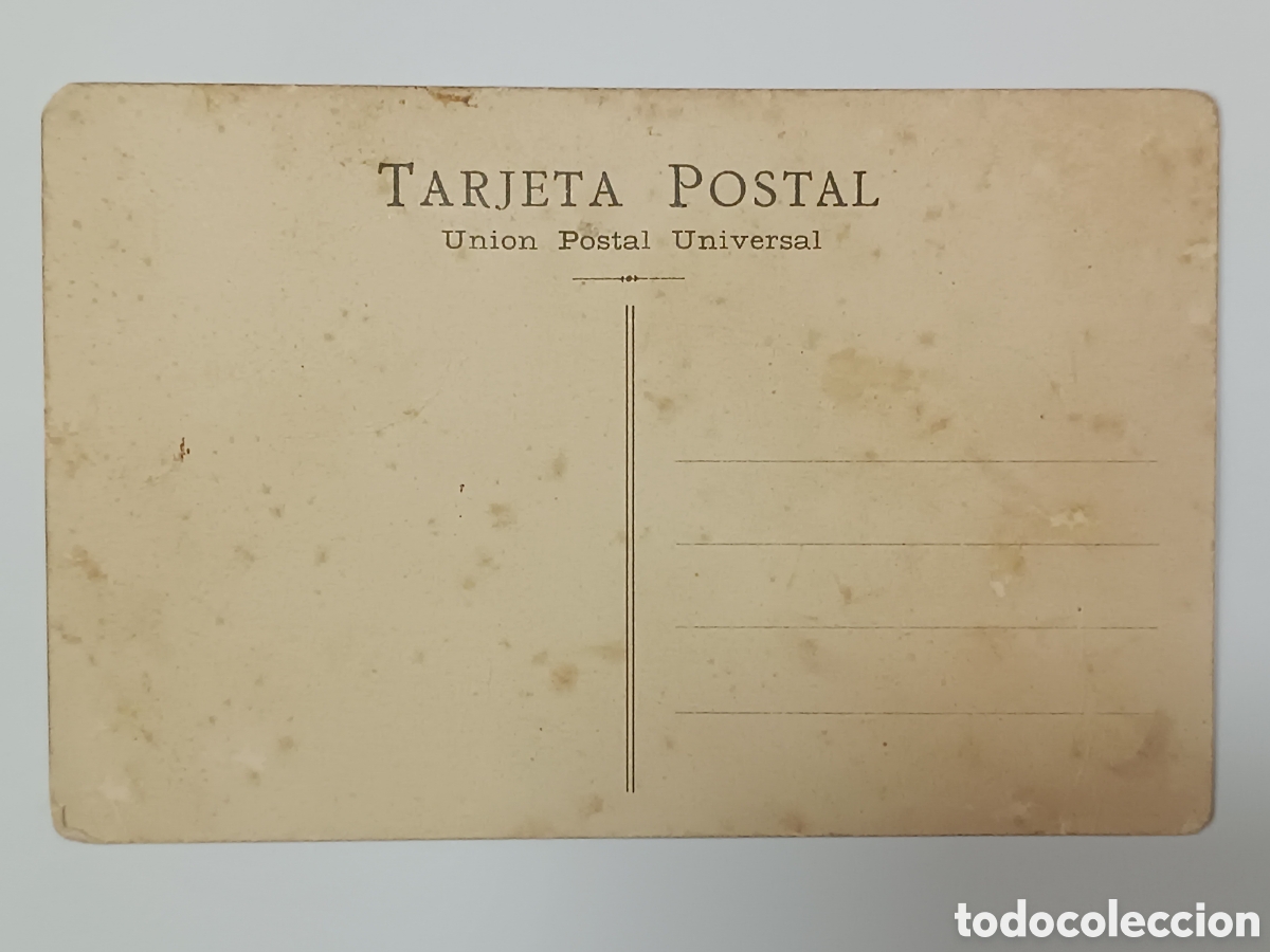 Postales: H. Ferr&eacute;, Blotti&egrave;re & Cie. Paris - Foto 2