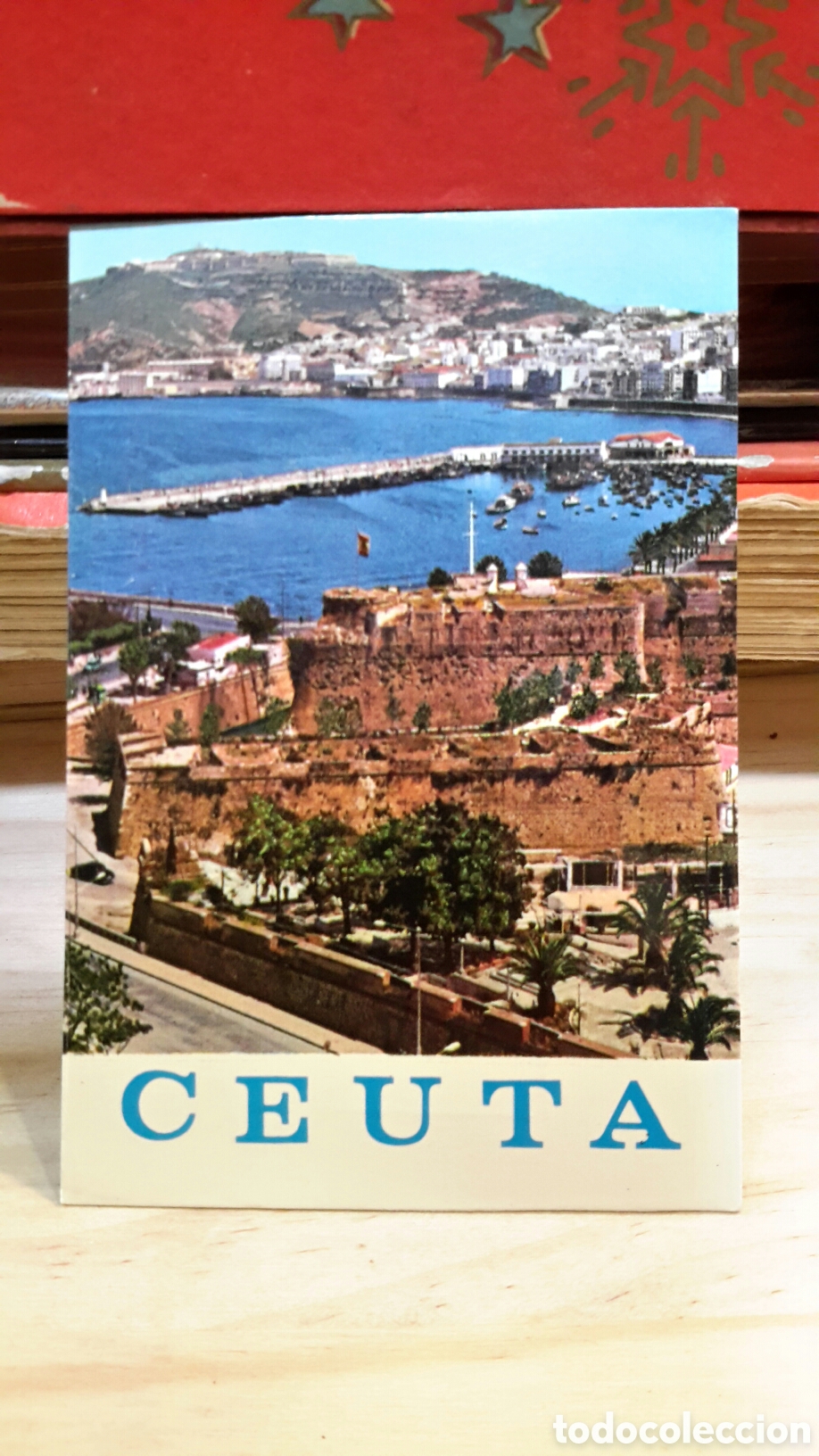 Postales: Postal - Tienda La Chiquitita - Foto 4