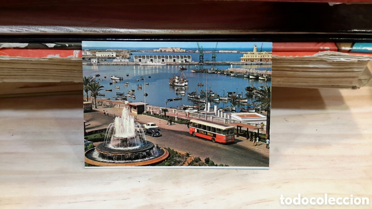 Postales: Postal - Tienda La Chiquitita - Foto 5
