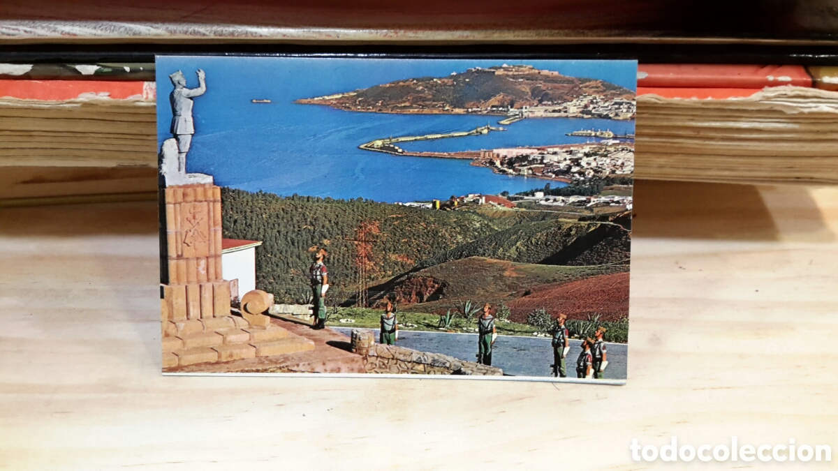 Postales: Postal - Tienda La Chiquitita - Foto 7