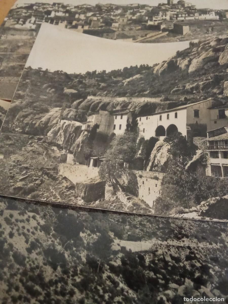 Postales: Zorita del Maestrazgo. - Foto 1