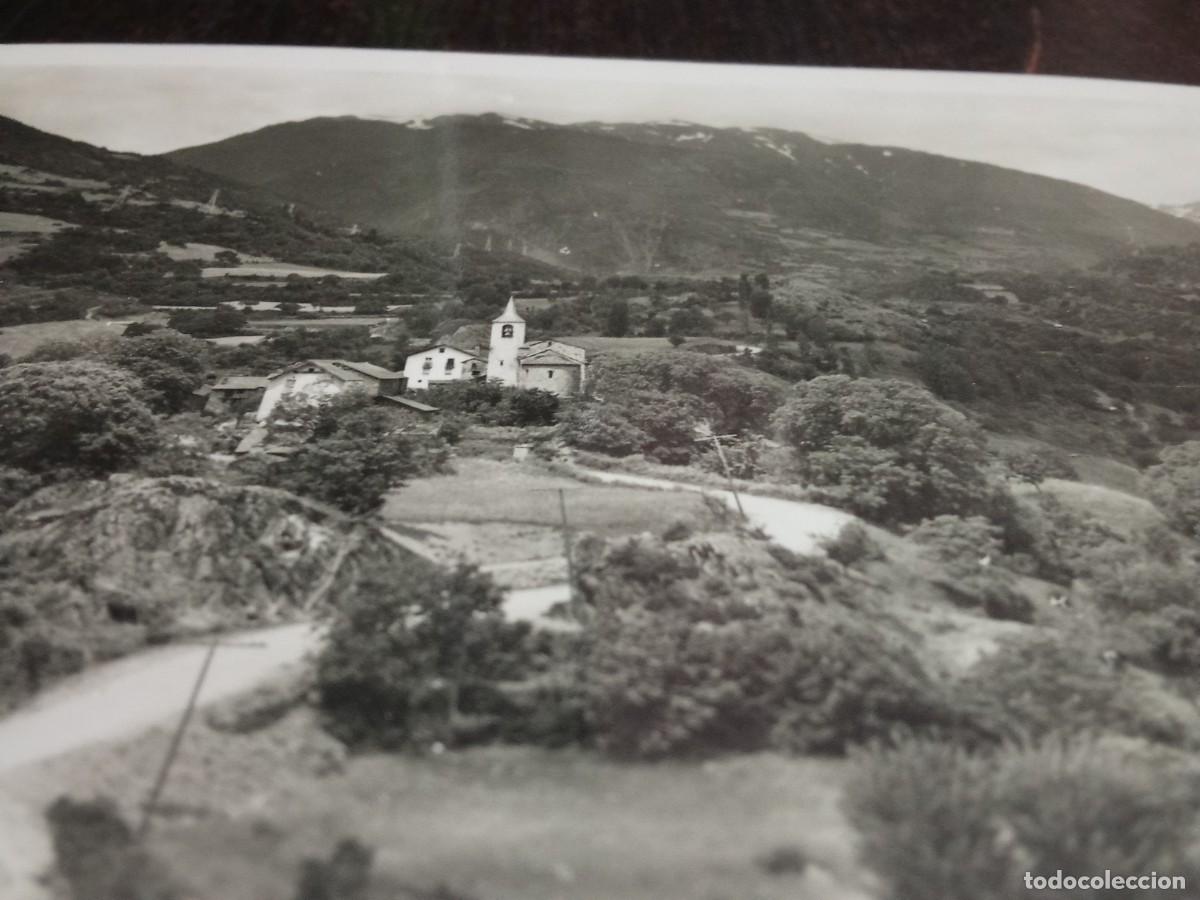 Postales: LERIDA, VALENCIA DE ANEO Y VALL D&acute;ISIL, - Foto 2