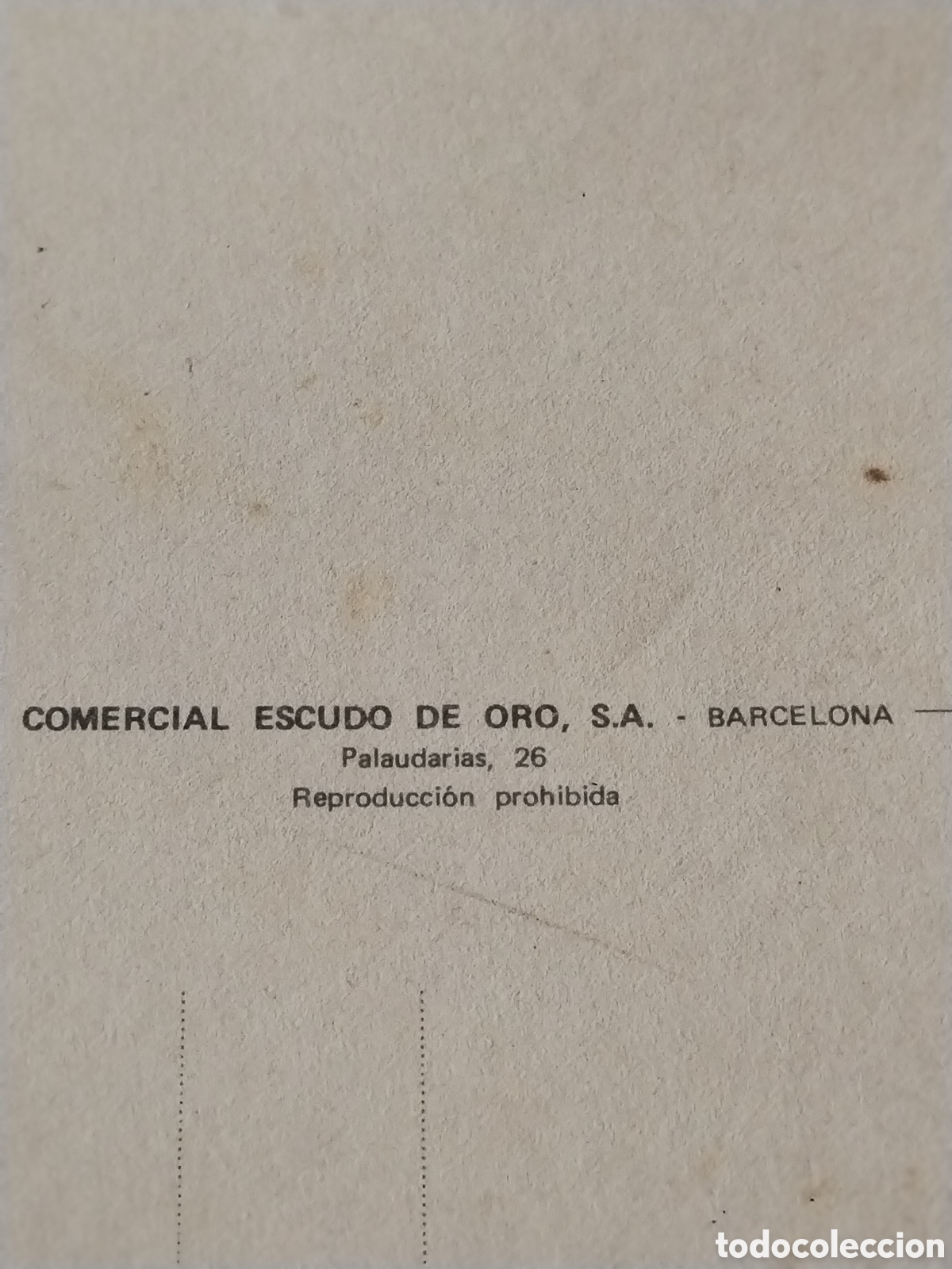 Postales: Postal publicidad Chocolates Torras - Foto 9