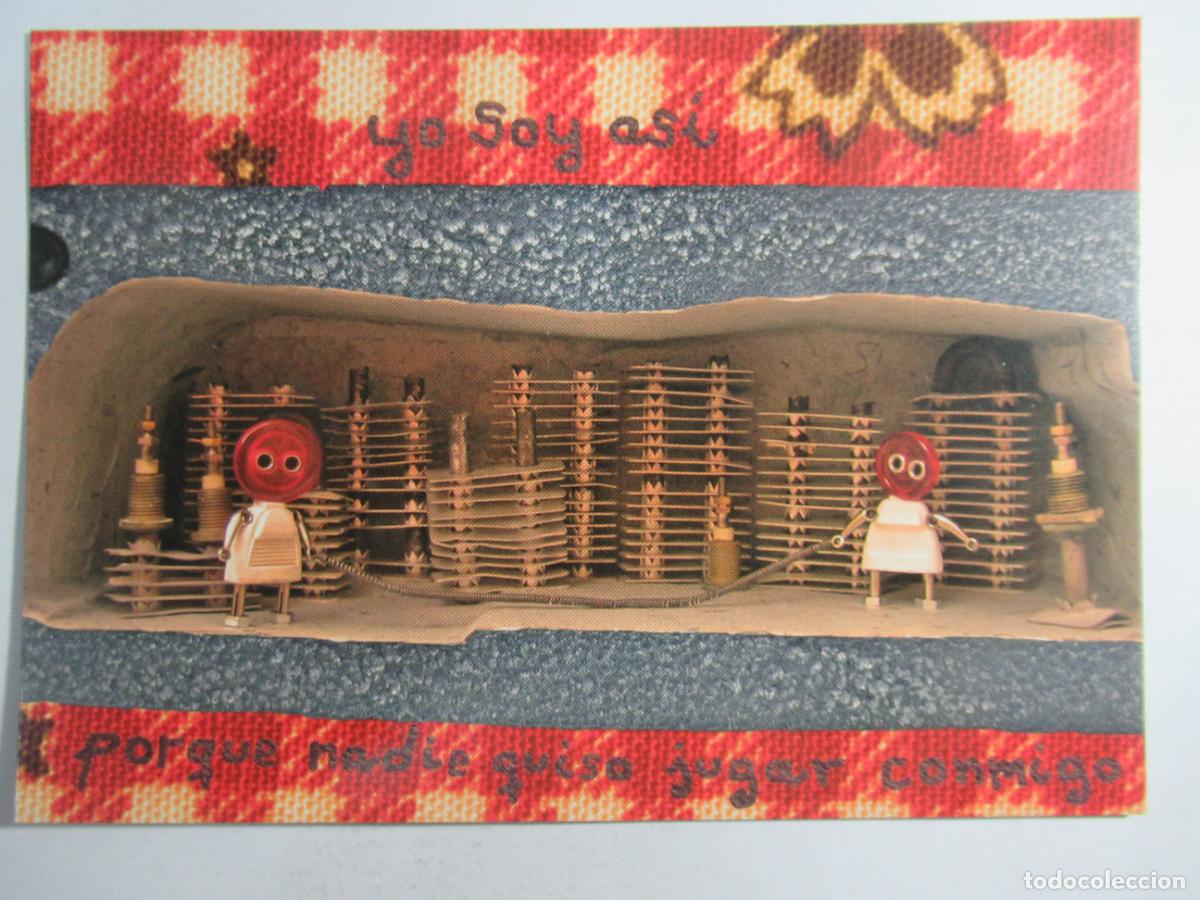 Postales: Exposici&oacute;n de Artefactos - Zoto - S/C - Foto 1