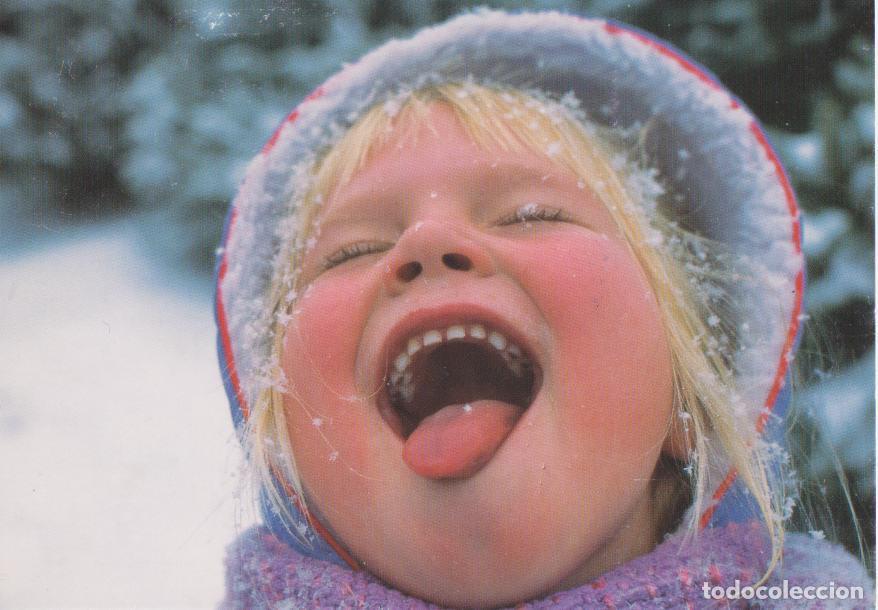 Postales: POSTAL PUBLICITARIA JOYCO RUSIA, НИ НХ АО - S/C