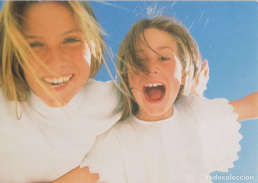 Postales: POSTAL PUBLICITARIA JOYCO POLSKA, DZIEN DOBRY - S/C