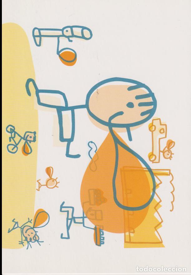 Postales: POSTAL PUBLICITARIA JOYCO GROUP, FUN YOU CAN TASTE! - S/C