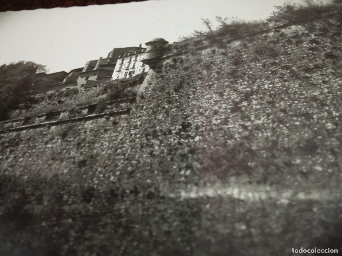 Postales: Pamplona.Antiguas Murallas. - Foto 2