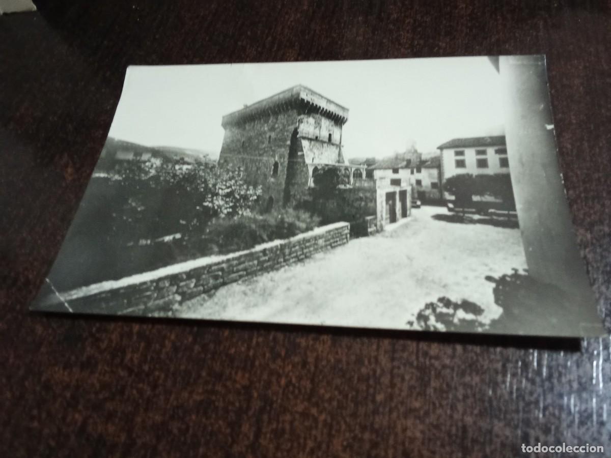 Postales: Lesaca.Navarra.Caserna.