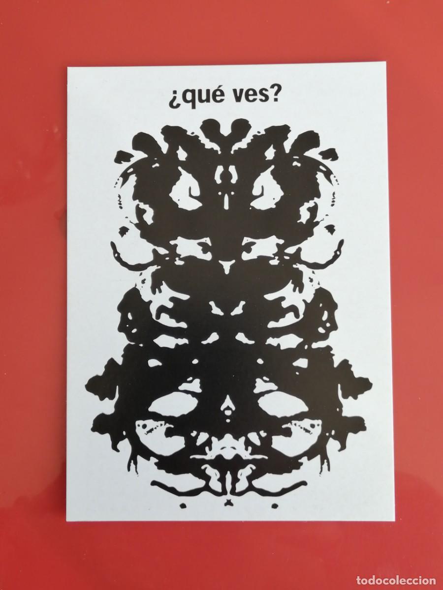 Postales: POSTAL 18564 NUEVA-POSTALFREE IESPANA.ES &iquest;QUE VES? -TELECOMUNICACIONES