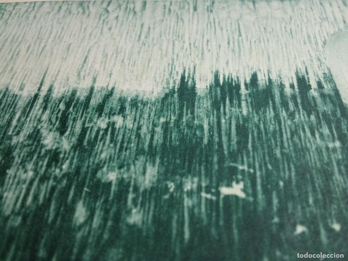 Postales: Mallorca.Cuevas del Drach.Ba&ntilde;os de Diana. - Foto 2