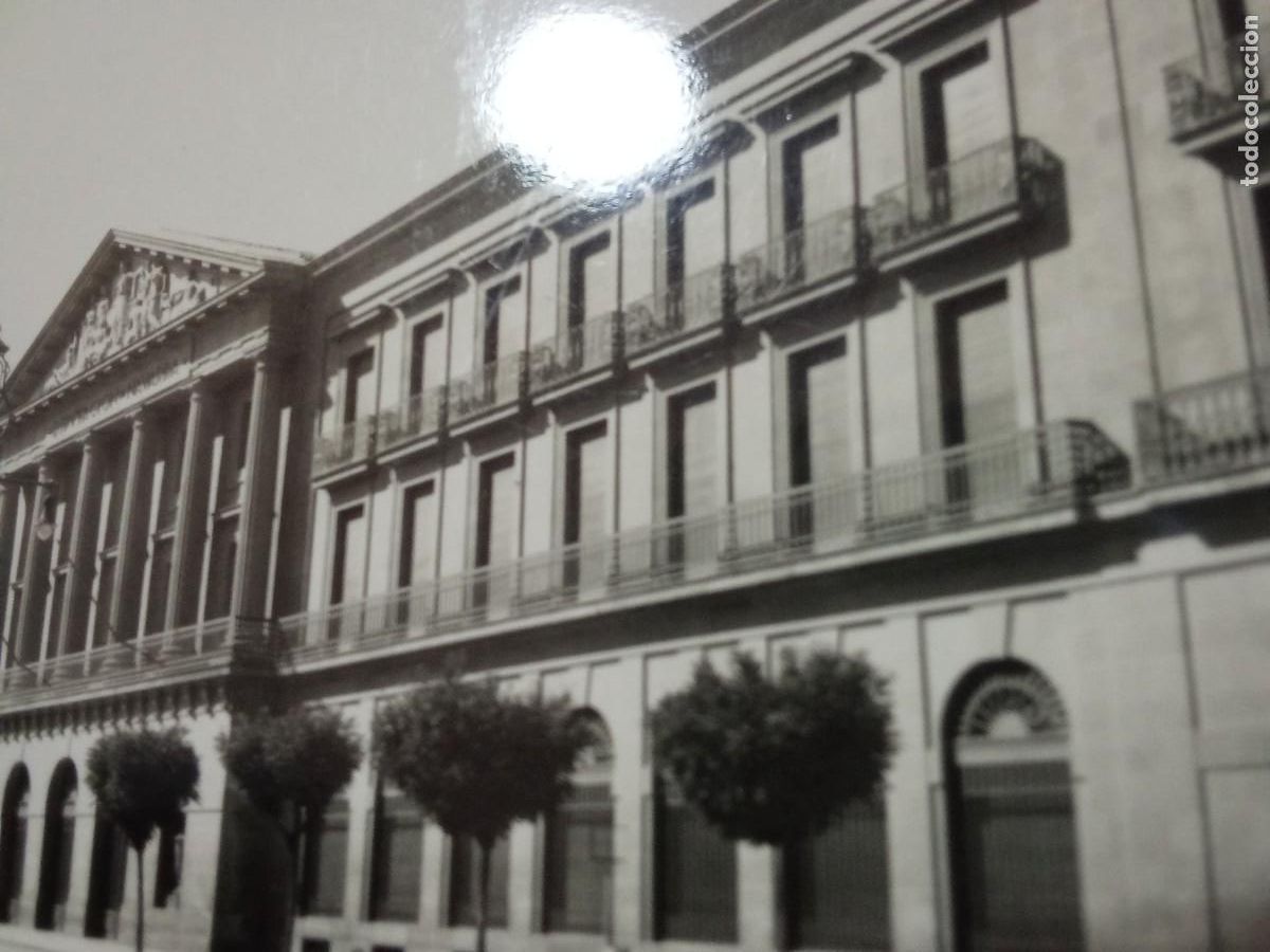 Postales: Pamplona.Diputacion provincial. - Foto 2