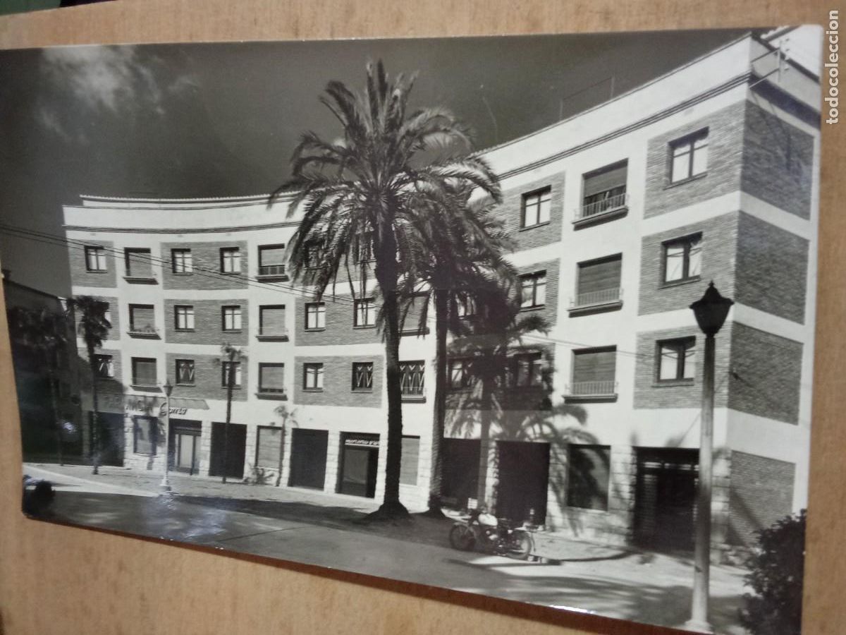Postales: Reus.Urbanizacion Fortuny.