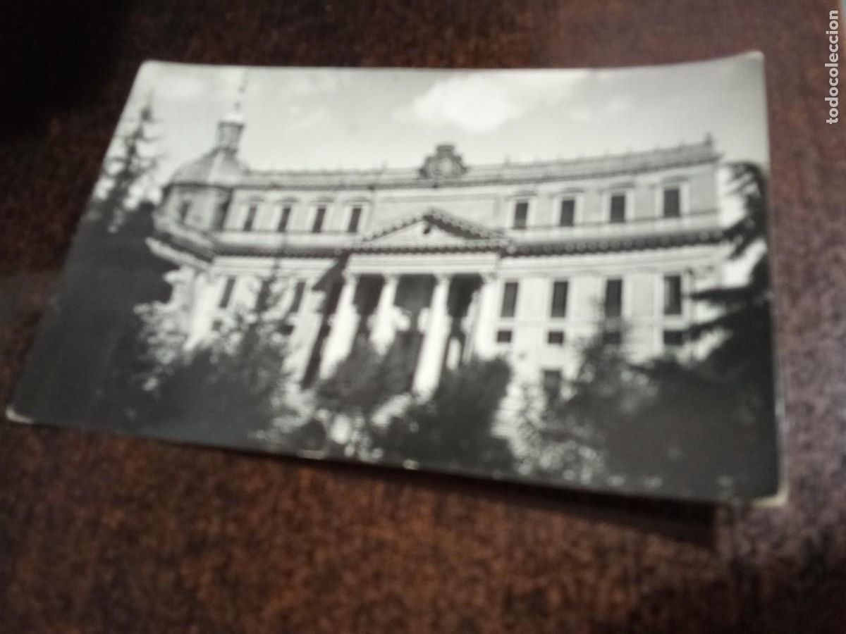 Postales: Salamanca.Palacio de Anava.
