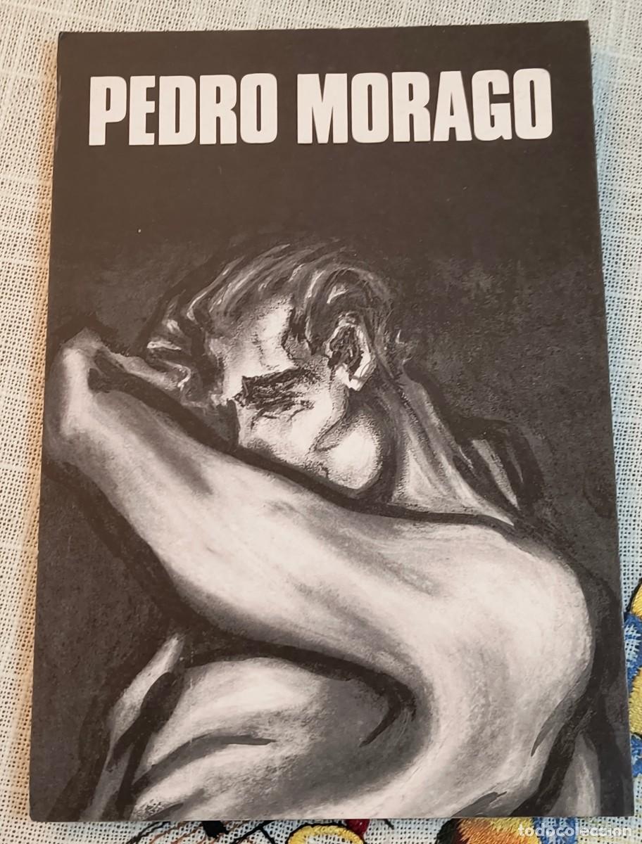 Postales: POSTAL PUBLICITARIA | PEDRO MORAGO (MODA)