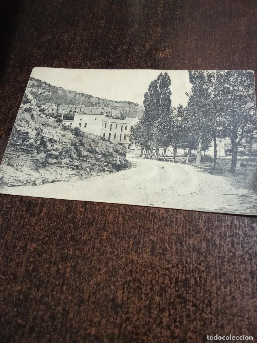 Postales: GRAN HOTEL RESTAURANT COLONIA PUIG