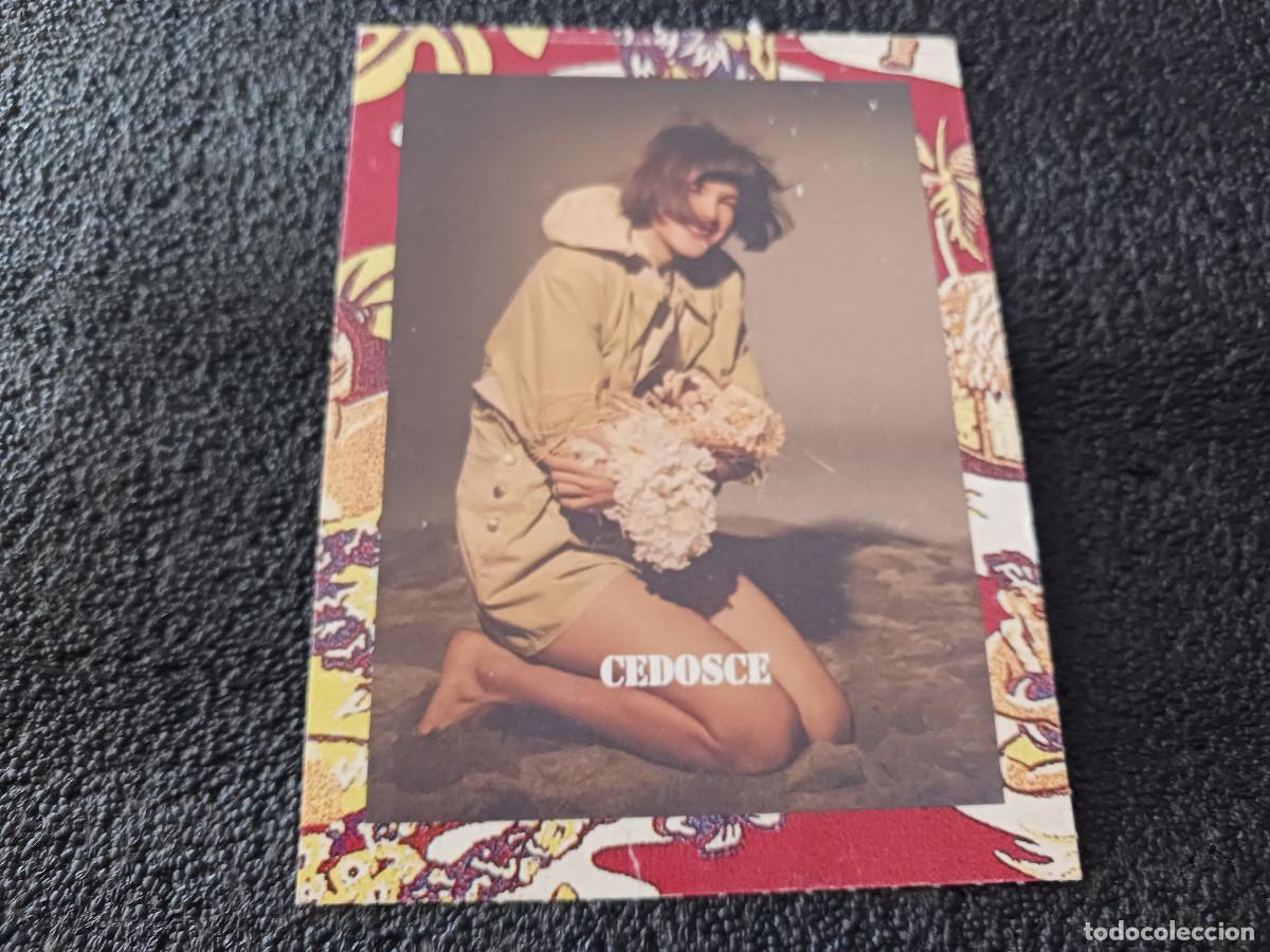 Postales: postal Publicidad ropa, Cedosce - Foto 1