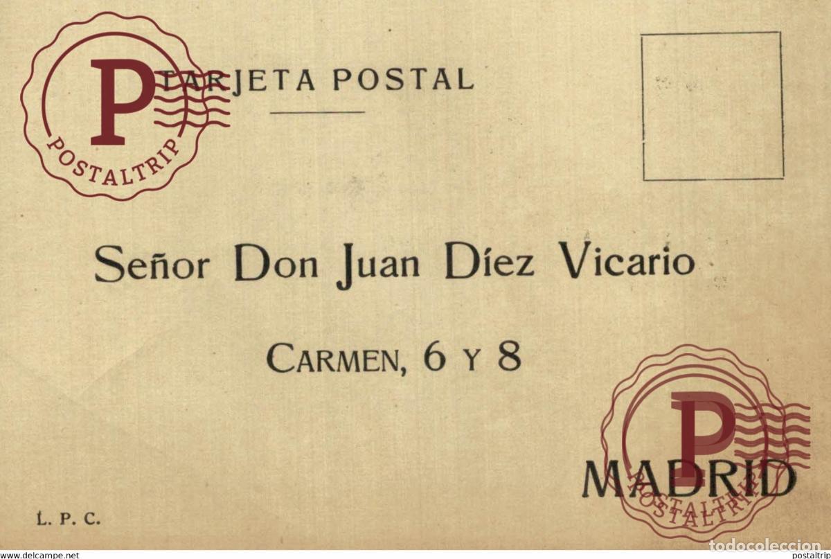 Postkarten: freinix literatura cientifica PUBLICIDAD ADVERTISING