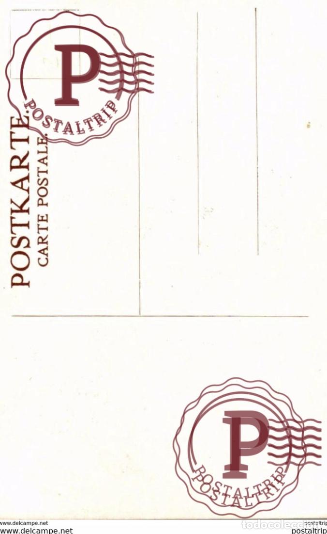 Postales: ASHBYS THEE GESCHAFT FRANKFURT GERMANY - Foto 2