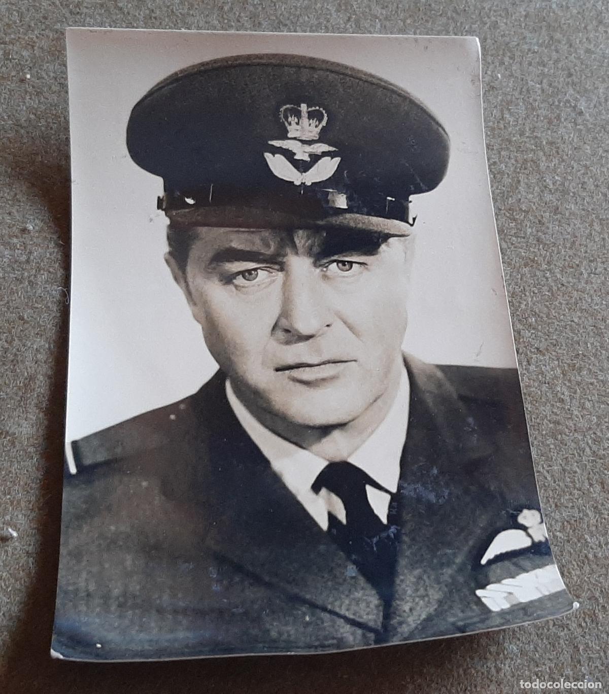 Postales: POSTAL PUBLICIDAD DE KORES - CARBONPLAN - CINE - RAY MILLAND