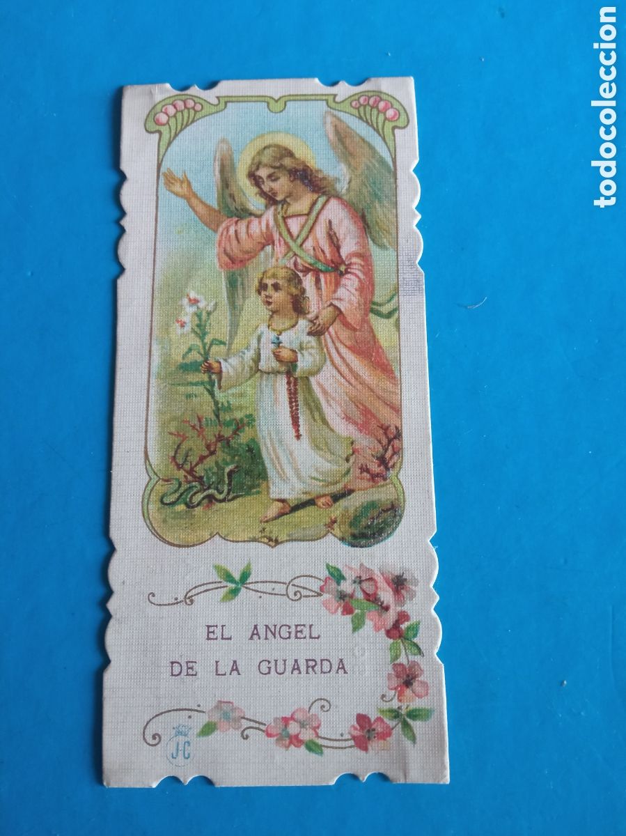 Postales: Antigua estampa publicitaria, Sombreros de Se&ntilde;ora y ni&ntilde;os, Antonia Ferrer, Monteleon 35, Madrid