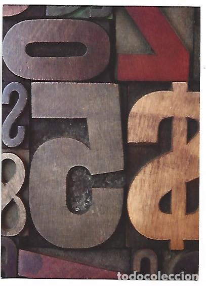 Postales: &rdquo; FIVE &rdquo;.- HOLLI CONGER / IKEA