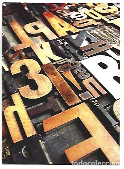 Postales: &rdquo; 3 B &rdquo;.- HOLLI CONGER / IKEA